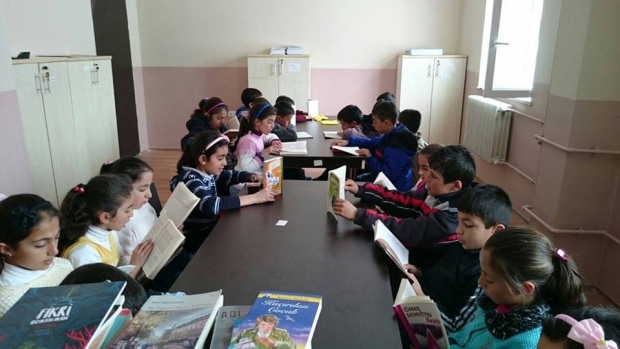 EDOSK’TANBİNGÖL’E GÜZEL BİR KAMPANYA