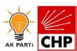 CHP GENEL SEKRETERİ BİHLUN TAMAYLIGİL CUMARTESİ GÜNÜ, ÇEVRE VE ŞEHİRCİLİK BAKANI ERDOĞAN BAYRAKTAR PAZAR GÜNÜ EDİRNEDE