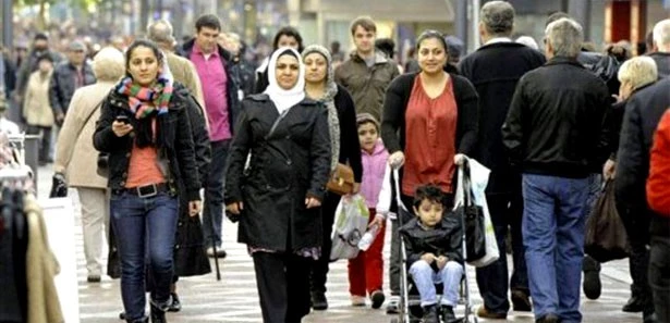 ADNKS GÖRE, BAYANLAR EDİRNEYİ ERKEKLERDEN DAHA FAZLA TERÇİH EDİYOR
