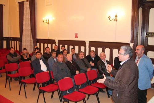 EDİRNE TOPLU ULAŞIM SİSTEMİNDE NAKİTSİZ İLK GÜN