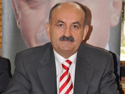 MüezzinoğluHiçbir hastamız mağdur olmayacak