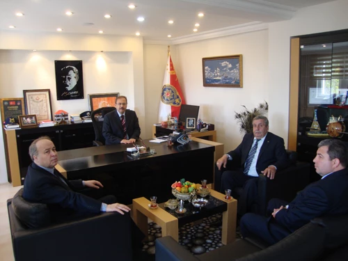 ETSODAN CEYLAN