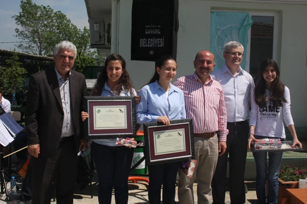 HAYVAN SEVGİSİ YARIŞMASI BİTTİ