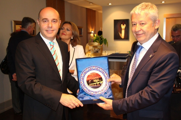 ZIPKINKURT, KANADA’DAN YURDA DÖNDÜ