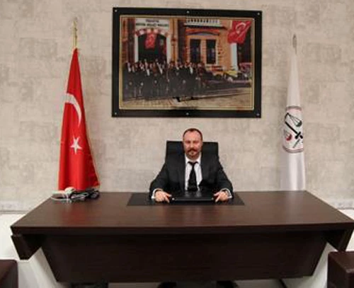 BARO BAŞKANI ÖZGÜR YILDIRIM; TAŞERONLUK SİSTEMİ SOSYAL DEVLET İLKESİ İLE BAĞDAŞMAZ.