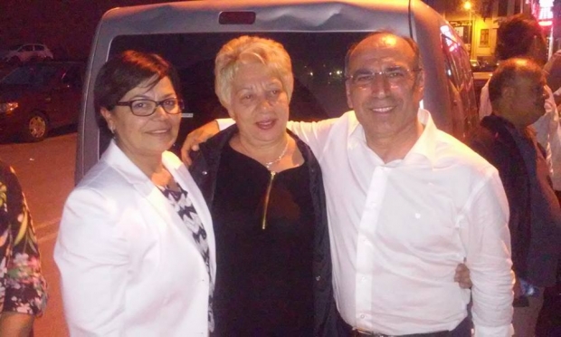 EDİRNE DE CHP 2, AKP 1 MİLLETVEKİLİ ÇIKARTT