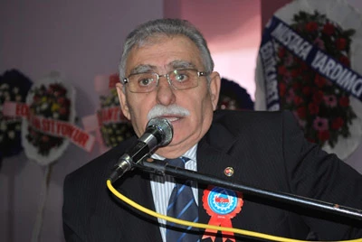 İSMAİL BODUR VE ARKADAŞLARI MAHKEMEDE AKLANDI