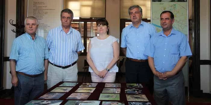 2.GAZETECİ GÖZÜYLE FOTOĞRAF YARIŞMASI SONUÇLANDI