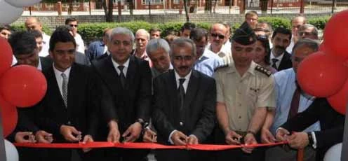 AÇIK CEZA EVİ MARKETLERİ ÇOĞALIYOR