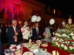 COŞKULU 30 AĞUSTOS RESEPSİYONU