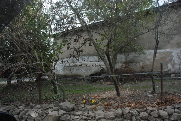 SARAYAKPINAR KÖYÜ NE OLACAK VALİ BEY?