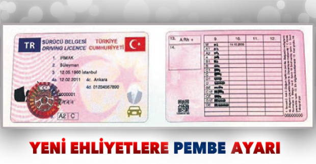 KTSO BAŞKAN YARDIMCISI AHMET KORU; “YENİ EHLİYETLER YUNANİSTAN’DA DA GEÇERLİ”