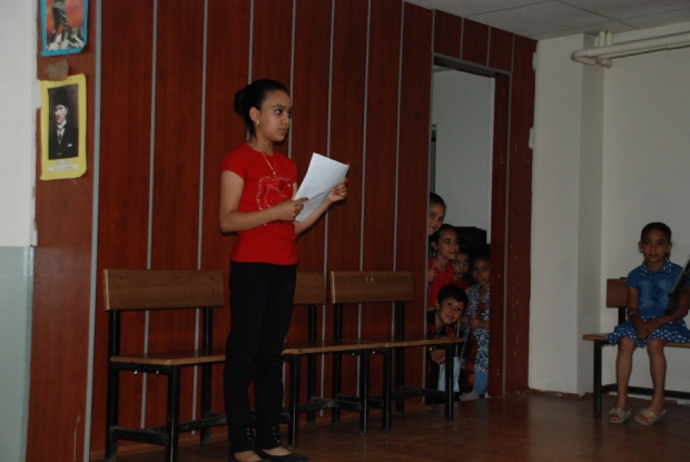 VALİLİKÇE GELECEĞE ATILAN ADIM;(SODAM)