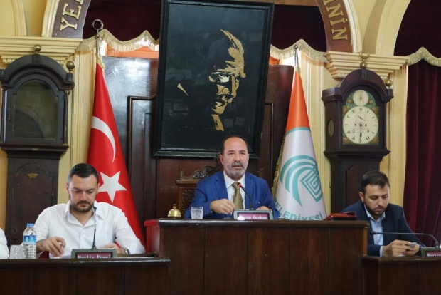 GÜRKAN, EDİRNE HALKINA SESLENDİ “KIRKPINAR EDİRNELİLERİ BEKLİYOR”