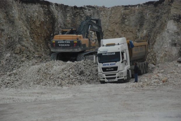 SARAYAKPINAR KÖYÜ NE OLACAK VALİ BEY?