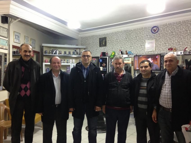 DEMİRKIRAN; “ HÜKÜMET BECERİKSİZLİĞİNİ İTİRAF ETTİ!”