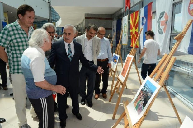 ZORUNLU GÖÇÜN 25. YILI ANILDI