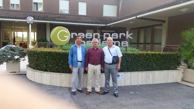 İL GENEL MECLİS ÜYELERİ; KOL DUVARINDAN HABERİNİZ VAR MI?