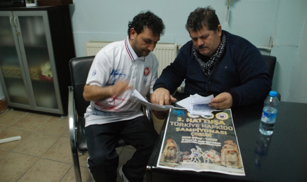 ŞAMPİYONLARA ATILAN ÇİRKİN İFTİRA