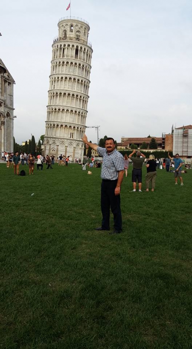 İL GENEL MECLİS ÜYELERİ; KOL DUVARINDAN HABERİNİZ VAR MI?