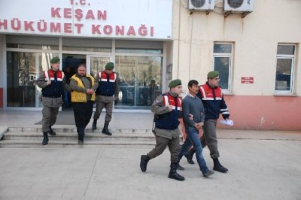 JANDARMADAN; “KAÇAK VE KAÇAKCILIĞA” GEÇİT YOK!