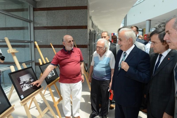 ZORUNLU GÖÇÜN 25. YILI ANILDI