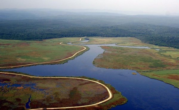 DÜNYADA EŞİ BENZERİ BULUNMAYAN İĞNEADA LONGOZLARINA DOKUNMAYIN!!!