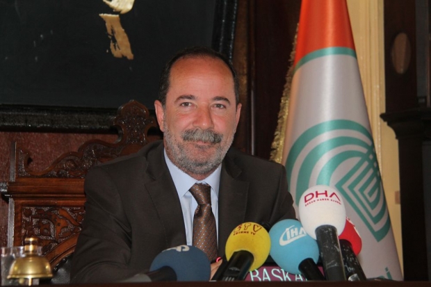 TÜRKİYE’NİN İKİNCİ BÜYÜK ŞEHİTLİK ANITI EDİRNE’YE YAPILIYOR.