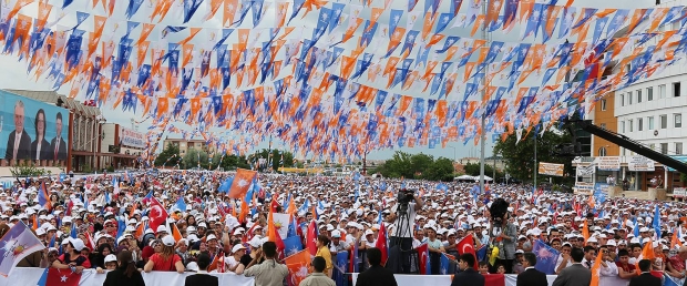 BAŞBAKAN; EDİRNE’Yİ TÜRKİYE'NİN MERKEZİ KILACAK PROJELERİ AÇIKLADI