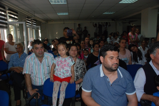 VALİLİKÇE GELECEĞE ATILAN ADIM;(SODAM)