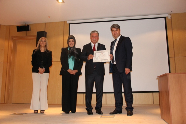 O ARTIK MİLLETVEKİLİ… “EMİR, MAZBATASINI ALDI”