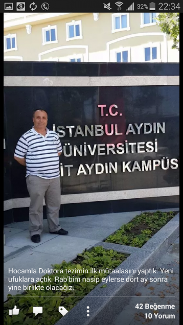 EDİRNE OLAY: EN ÇOK OKUNAN HABERLERİMİZ