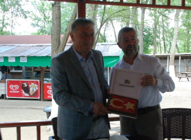 EDİRNENİN BUYIL TURİST KAYBI % 30 OLACAK!