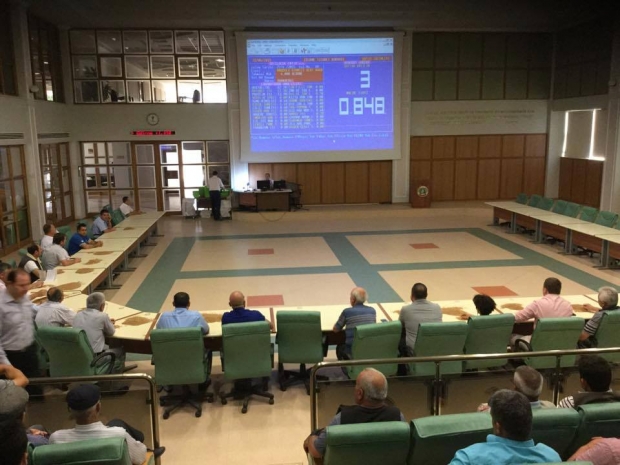 EMİR; “TMO AÇIK, BUĞDAYI ALANDA MEMNUN SATANDA MEMNUN”