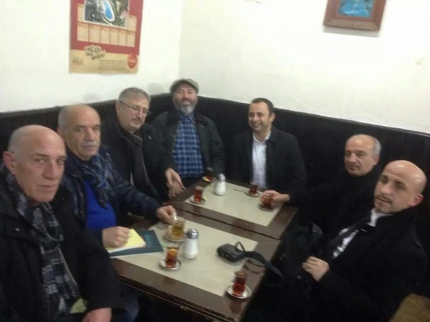 EDİRNE OLAY: EN ÇOK OKUNAN HABERLERİMİZ