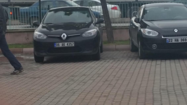 EDİRNE OLAY: EN ÇOK OKUNAN HABERLERİMİZ