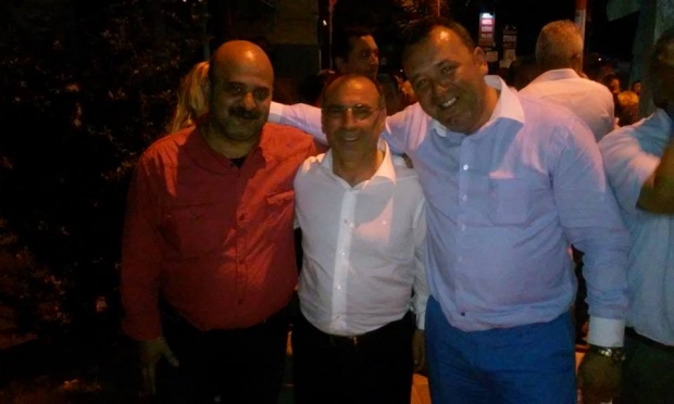 EDİRNE DE CHP 2, AKP 1 MİLLETVEKİLİ ÇIKARTT