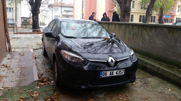 EDİRNE OLAY: EN ÇOK OKUNAN HABERLERİMİZ