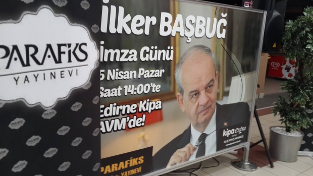 BAŞBUĞ; "ALLAH DOĞRULARIN YANINDADIR"