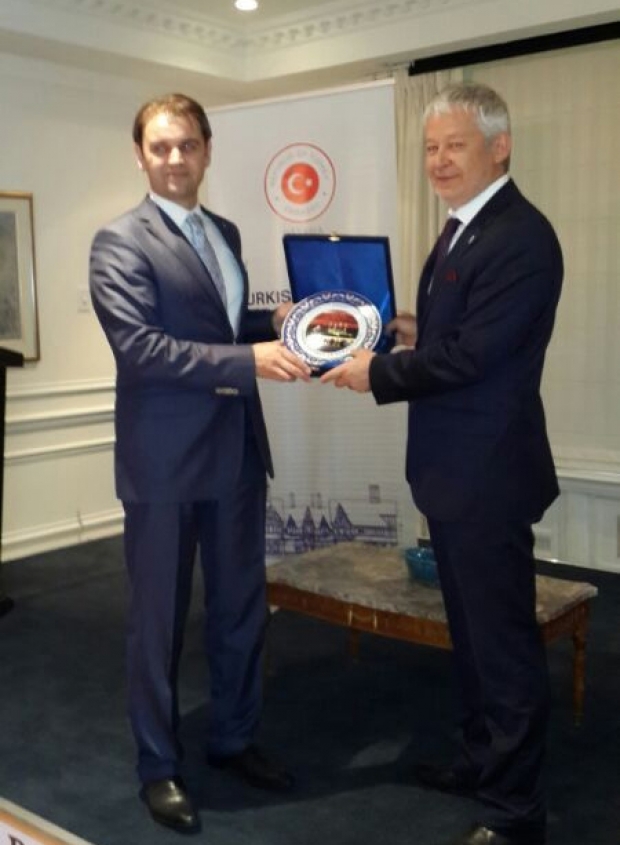 ZIPKINKURT, KANADA’DAN YURDA DÖNDÜ