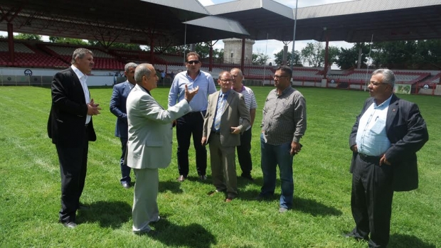 GÜRKAN, “KIRKPINAR, YAĞLI GÜREŞ’İN NİRVANASI, OLİMPİYATIDIR”