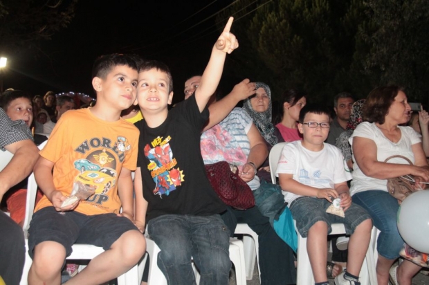 EDİRNE HALKI ESKİ RAMAZAN EĞLENCELERİNİ ÇOK SEVDİ