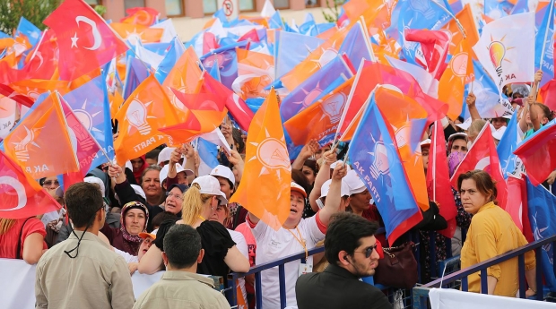 BAŞBAKAN; EDİRNE’Yİ TÜRKİYE'NİN MERKEZİ KILACAK PROJELERİ AÇIKLADI