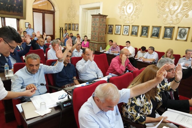 GÜRKAN, EDİRNE HALKINA SESLENDİ “KIRKPINAR EDİRNELİLERİ BEKLİYOR”