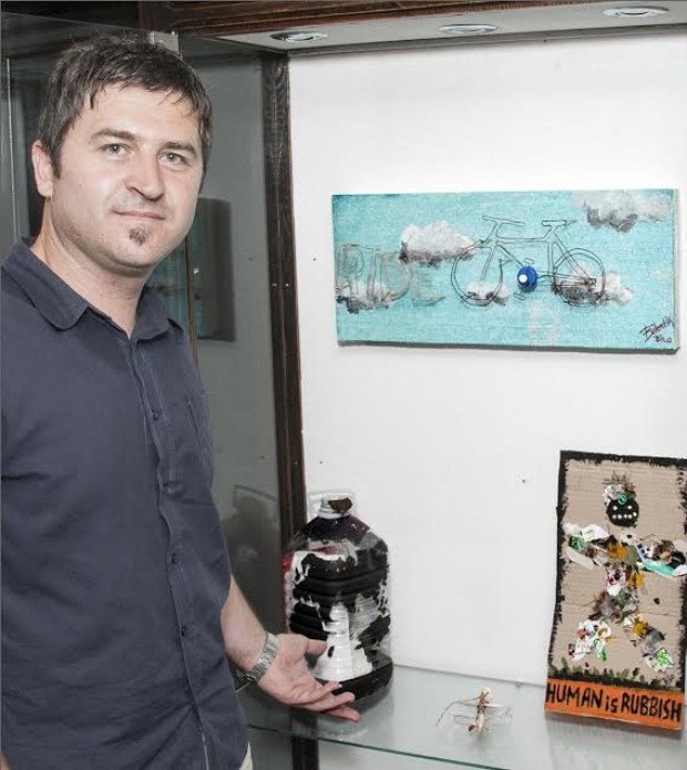 EDOSK SIRBİSTAN DOĞA PROJESİNİ TAMAMLADI