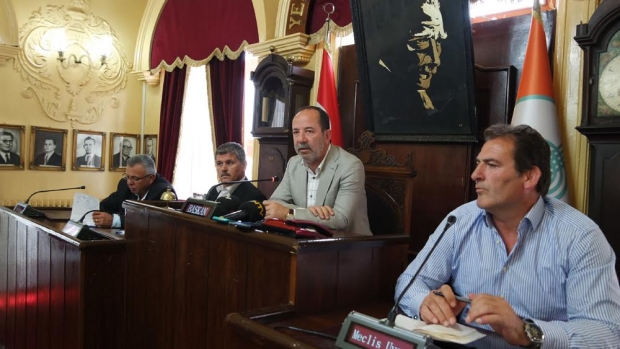 GÜRKAN, “KIRKPINAR, YAĞLI GÜREŞ’İN NİRVANASI, OLİMPİYATIDIR”