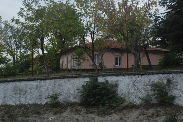 SARAYAKPINAR KÖYÜ NE OLACAK VALİ BEY?