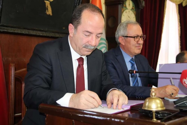 NİHAYET! “SÖĞÜTLÜK ARTIK EDİRNE BELEDİYESİNİN”