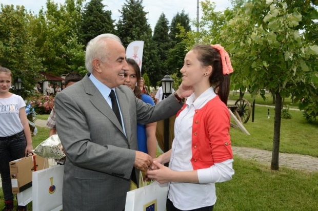 175.YILDA JANDARMA'YA MOBİL KARAKOL