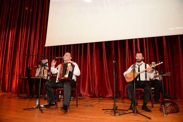 ZORUNLU GÖÇÜN 25. YILI ANILDI